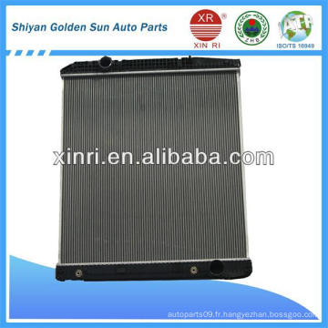 Radiateur automobile Mercedes Benz pour Actros 96 AT